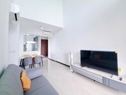 Normanton Park (D5), Apartment #457307201